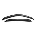 Trailfx 2971H Low Profile Tape-on Smoke Acrylic New. Price: $47.57.
