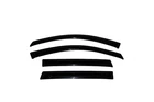 Window Deflector (avs) - Cadillac Escalade Chevrolet Tahoe Gmc Yukon New. Price: $74.99.