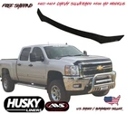 2011-2014 Chevrolet Silverado 2500 Hd Aeroskin Low Profile Hood Protector Husky New. Price: $136.10.