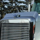 Trux Thod-flcor Freightliner Coronado Hood Shield Bug Deflector 2003-2010 New. Price: $305.00.