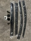 Letingfar Window Visors Rain Guards For Acura Rdx 2019-2024 New. Price: $20.00.