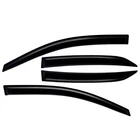 Side Window Deflector Vent Shade Visors For 2009-2013 Toyota Corolla New. Price: $42.97.