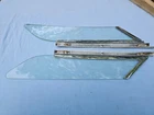 Nos 1971-1976 Chevy Vega+monza+cosworth Accy Wing Window Air Deflectors 994531 New. Price: $139.99.