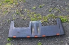 Lund 19052 -94-05 S10 Sonoma Bravada Blazer Jimmy Moon Visor Sun Lighted Used. Price: $299.99.