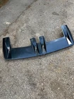 99-07 F250 F350 Super Duty 12151 Lund Top Roof Sun Visor Spoiler Moon Used. Price: $375.00.