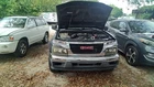 Driver Left Tail Light Fits 04-12 Canyon 1188675 Used. Price: $74.90.