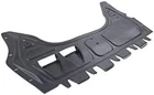 Lower Undercar Engine Shield Cover Compatible With 2011-2014 Volkswagen Jetta New. Price: $61.95.