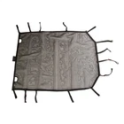 Rugged Ridge 13579.71 Eclipse Sun Shade Fits 18-23 Wrangler (jl) New. Price: $109.99.