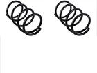 Bmw E60 520 523 525 535D 530 540 550 545 Msport Front Coil Springs Pair Lh Rh New. Price: $94.11.