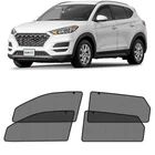 Magnetic Car Window Sunshade Side For 2016-2021 Hyundai Tucson New. Price: $89.99.