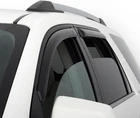 Auto Ventshade (avs) Side Window Deflector In-channel Ventvisor 194825 New. Price: $50.00.