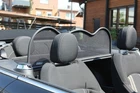Airax Wind Deflector Bmw Mini Convertible F57 Manufactured 2015 - 2024 With Quick Release Neu. Price: $204.35.
