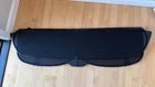 Oem Mercedes Clk Cabriolet Deflector A2098600174 Windschott Oris 2003-2009 Used. Price: $250.00.