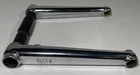 Gt 4130 Bmx Crank Set Mid School Vintage. Price: $319.99.