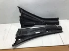2007 Nissan Murano Front Left Cowl Grille Rain Tray Panel Oem+ Used. Price: $66.59.