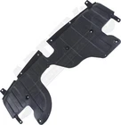 Apdty 168936 Front Engine Splash Shield New. Price: $68.27.
