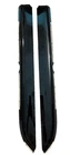 2 Pcs, Weathertech Side Window Deflectors - 81503IM, Left & Right. New. Price: $49.99.