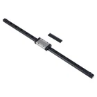 MGN9H Miniature Linear Rail Guide 550MM+ Slide Block Black Cnc Diy New. Price: $29.99.