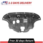 Engine Splash Shields Front For Kia Soul 2020-2023 #29110K0200 KI1228170 New. Price: $114.81.