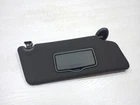 2011-2015 Ford Explorer Front Passenger Right Side Sun Visor W/ Illuminated Oem Used. Price: $35.00.