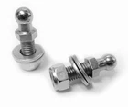 Steinjager For Wrangler Jk 2007-2018 End Links Mounting Kit New. Price: $32.99.