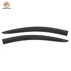 For Toyota Sienna 2021-24 Window Visors Deflector Rain Guard Vent Shade Acrylic New. Price: $27.67.