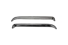 Avs 12091 Ventshade Window Deflectors Fits Pontiac Lemans & Bonneville Pcs New. Price: $151.99.