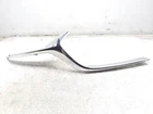 2019-2023 Mazda Rh Passenger Side Chrome Grille Trim Oem BDTS-50-7J1 Used. Price: $148.50.