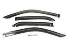 11-23 Chrysler 300 Side Window Air Deflectors Factory Mopar New Oem. Price: $215.99.
