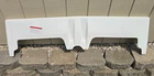 12014 CS1 Nos Lund Fiberglass Cab Visor Chevy Suburban 73-87 89-91 New. Price: $499.95.