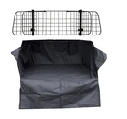Boot Liner Mat Bumper Protector + Dog Pet Barrier Guard Ford Models New. Price: $40.34.