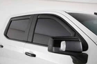 Gt Styling 85541X Carbon Fiber Look Ventgard Snap Pc Fits 19-26 Silverado 1500 New. Price: $126.86.