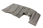 2008-2015 Mitsubishi Lancer Evolution Gsr Right Shield Cover Trim MN154382 08-15 Used. Price: $30.69.