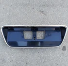 Acura 3.5 Honda Legend KA9 Rear License Plate Deck Molding Trim Garnish Used. Price: $69.99.