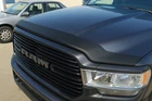 Husky Aeroskin Matte Hood Protector Bug Shield Deflector For 19-25 Ram 2500 3500 New. Price: $124.95.