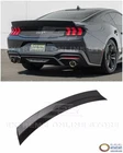 Eos Performance Style Matte Black Rear Duckbill Wing Spoiler Mustang 24-UP New. Price: $109.98.