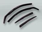 Heko Wind Deflectors Rain Guards 4PCS Set Fits 2005-2010 Chrysler 300 New. Price: $89.90.