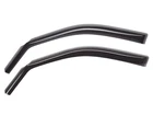 Side Window Deflector Weathertech 80740IM New. Price: $93.08.