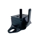 Rear Left/right Automatic Transmission Mount-auto For Chevrolet 1969-1976 New. Price: $24.99.