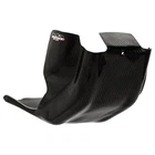 P3 Carbon Skid Plate Black For Beta Rr-race Rr-s New. Price: $180.94.
