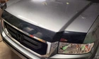 Husky Aeroskin Hood Protector Bug Shield Deflector For 2006-2014 Honda Ridgeline New. Price: $86.63.