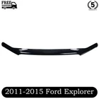 Husky Aeroskin Hood Protector Shield Fits 2011-2015 Ford Explorer Smoke New. Price: $119.90.