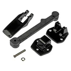 Dorman 315-5101CD Hd Solutions Driver Passenger Side Hood Latch New. Price: $17.60.