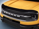 New Genuine Ford Bronco Hood Deflector Bug Protector (2021-2025) Oe VM1PZ16C900A. Price: $116.23.