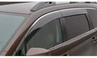 Genuine Subaru Ascent Side Window Deflectors Vent Visors F001SXC000 2019-2026 New. Price: $200.98.