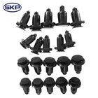 Skp SK700076 Engine Splash Shield Hardware Fits 2007-2016 Nissan Altima & More New. Price: $20.95.