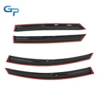 Window Visor For 2021-2024 Kia K5 M Style 3D Wavy Sun Rain Guard Deflector New. Price: $24.25.