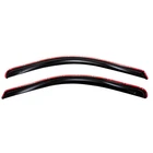 Trailfx 2002IC Tfx 2-PC Window Vents Rainguards New. Price: $46.83.