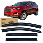 Nilight Window Visors Ford Edge 2015 2016 2017 2018 2019 2020 2021 2022 2023 New. Price: $40.00.