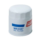 Marvel Synthetic Oil Filter MR3387 (25014233) For Chevy Silverado 1500 2000-2013 New. Price: $19.24.